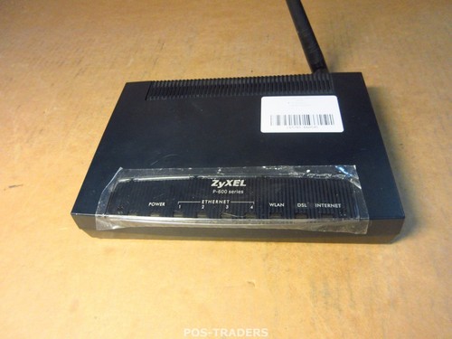 Zyxel prestige 661hw - prestige, adsl2