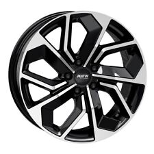 4x 18 Zoll P97 Alu Felgen für Seat Ibiza 6L 6J 6JN KJ Toledo NH Skoda Fabia 2 5J