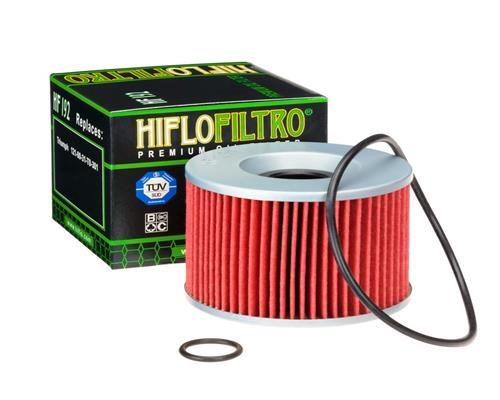 ölfilter hiflo hf192 triumph - Ölfilter,