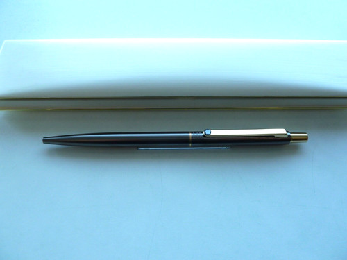 Montblanc slim line - montblanc,