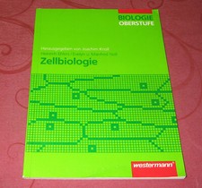Zellbiologie  Biologie