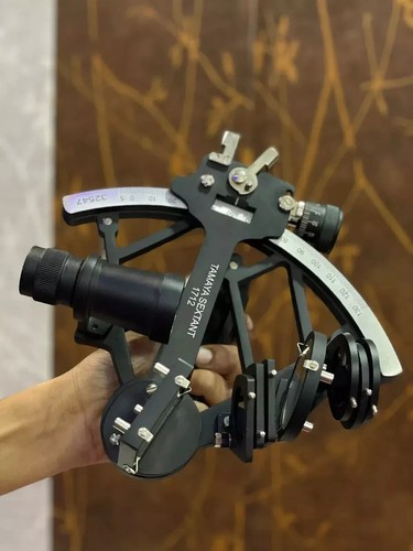 Tamaya sextant 1712 zoll - tamaya,
