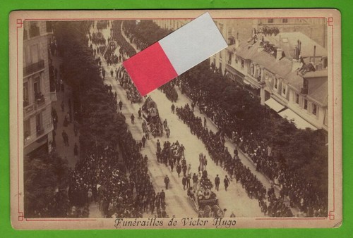 Großfoto 1885 funerailles - 1,