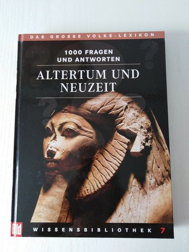 Das große volks - das,