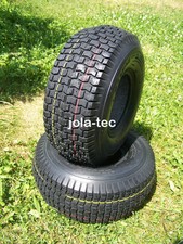 2x REIFEN 13x5.00-6 NHS für