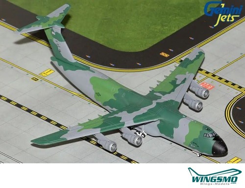 Geminijets usaf air force - air,