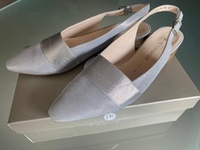 Elegante Sling Pumps von Peter
