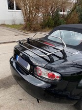 Gepäckträger für Mazda MX5 NC