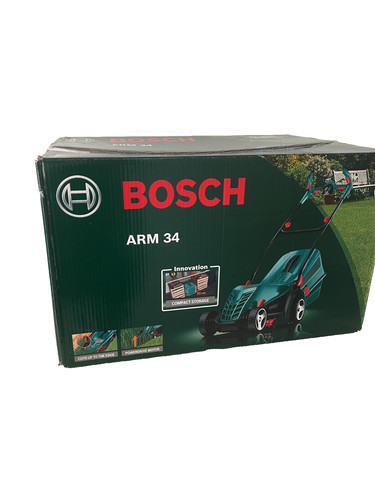 Bosch arm elektro - arm,