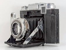 [Exc+5 for this age] Zeiss