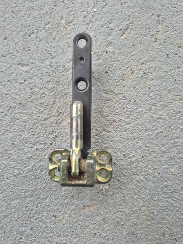 Siegenia ecklager mit 8mm - ecklager,