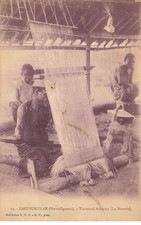 Gabon Ac#MK157 Lastourville