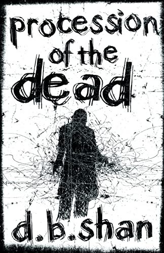 Procession the dead - procession,