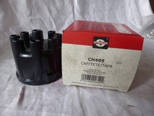 Verteilerkappe 8-Zyl. Mopar, Chrysler, Dodge, Jensen, Facel Vega u.a.m.