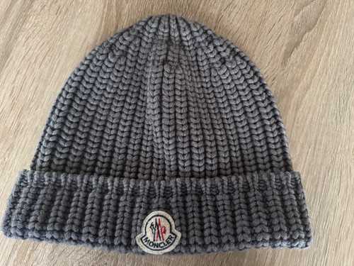 Moncler mütze unisex herren - mütze,