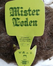 Heisler Mohairwolle 51%Mohair