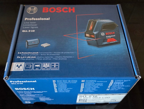 Bosch professional - bosch,