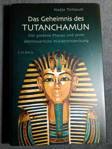 Nadja tomoum das geheimnis - nadja,