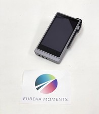 iBasso Audio DX200 Tragbarer