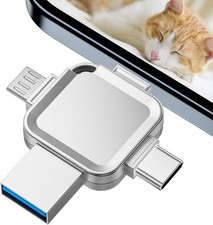 2TB USB3.0 Flash Drive