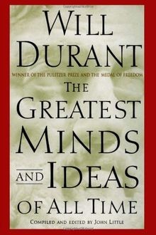 The greatest minds - minds, and