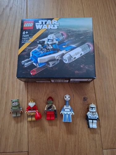 Lego star wars - lego,