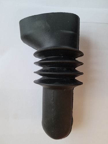 Original miele faltenschlauch - ,