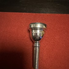 Yamaha Posaune Mundstücke