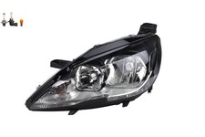 Scheinwerfer Osram Night