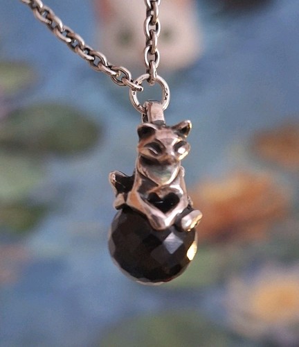 Trollbeads fantasiekette cm - fantasiekette,