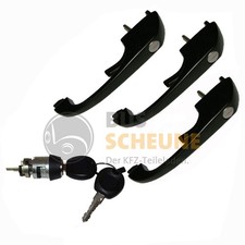 VW Bus T2 T3 Doka Türgriffe &