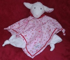 Käthe Kruse Schmusetuch Schaf