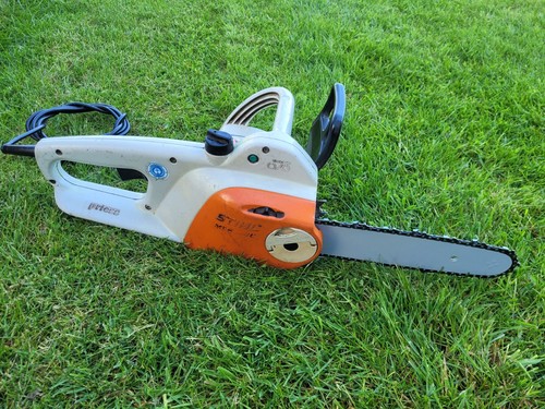 Stihl mse 180c mit - stihl,