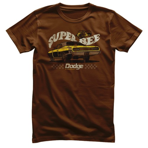 Offiziell lizenziertes dodge - offiziell,