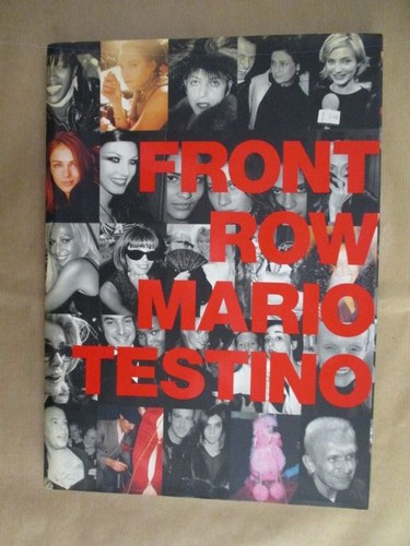 Front row backstage mario - front,