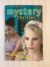 Cora mystery thriller band 129 - cora,