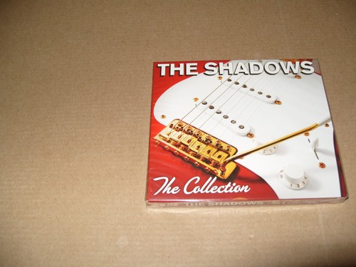 Collection the shadows - collection,