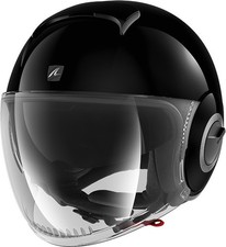 SHARK NANO BLANK BLK