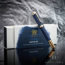 Montblanc Great Characters
