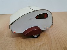Revell Camper Wohnwagen Moldi