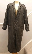 Wild-Skins schwarzer Echtleder