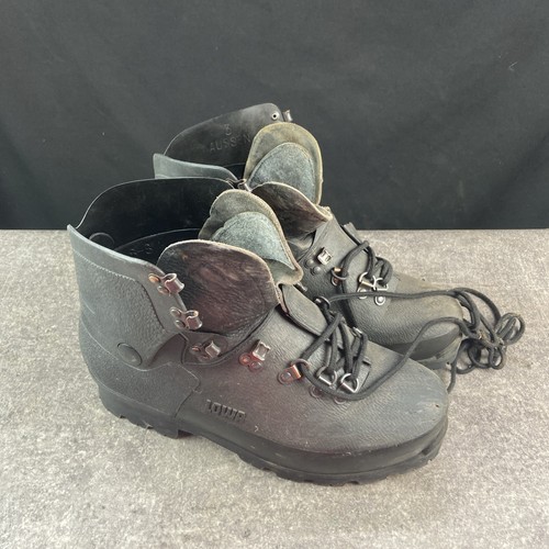 Bundeswehr lowa zweischalen - lowa,