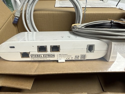 Stiebel eltron internet - eltron,