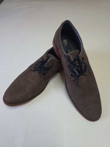 Herrenschuhe bull boxer - herrenschuhe,