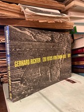 128 Fotos von einem Bild - (WVZ 432-5) ; Halifax 1978 - Gerhard Richter