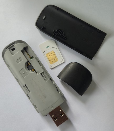 Medionmobile usb modem - 3g, usb-modem