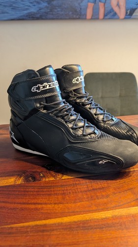 Alpinestars faster - alpinestars, faster-2