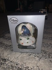 Disney Store Exclusive Winnie