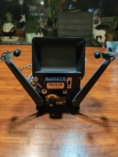 Milolux Super 8 Viewer Editor