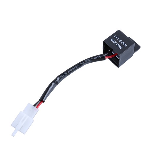 Led blinkrelais 12v - led,